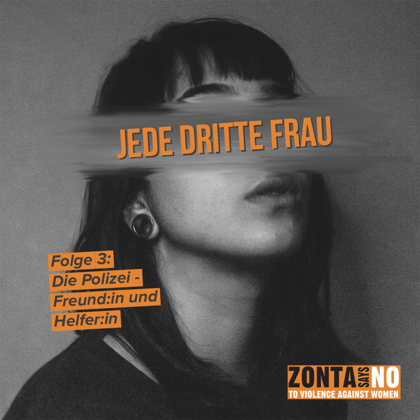 JEDE DRITTE FRAU