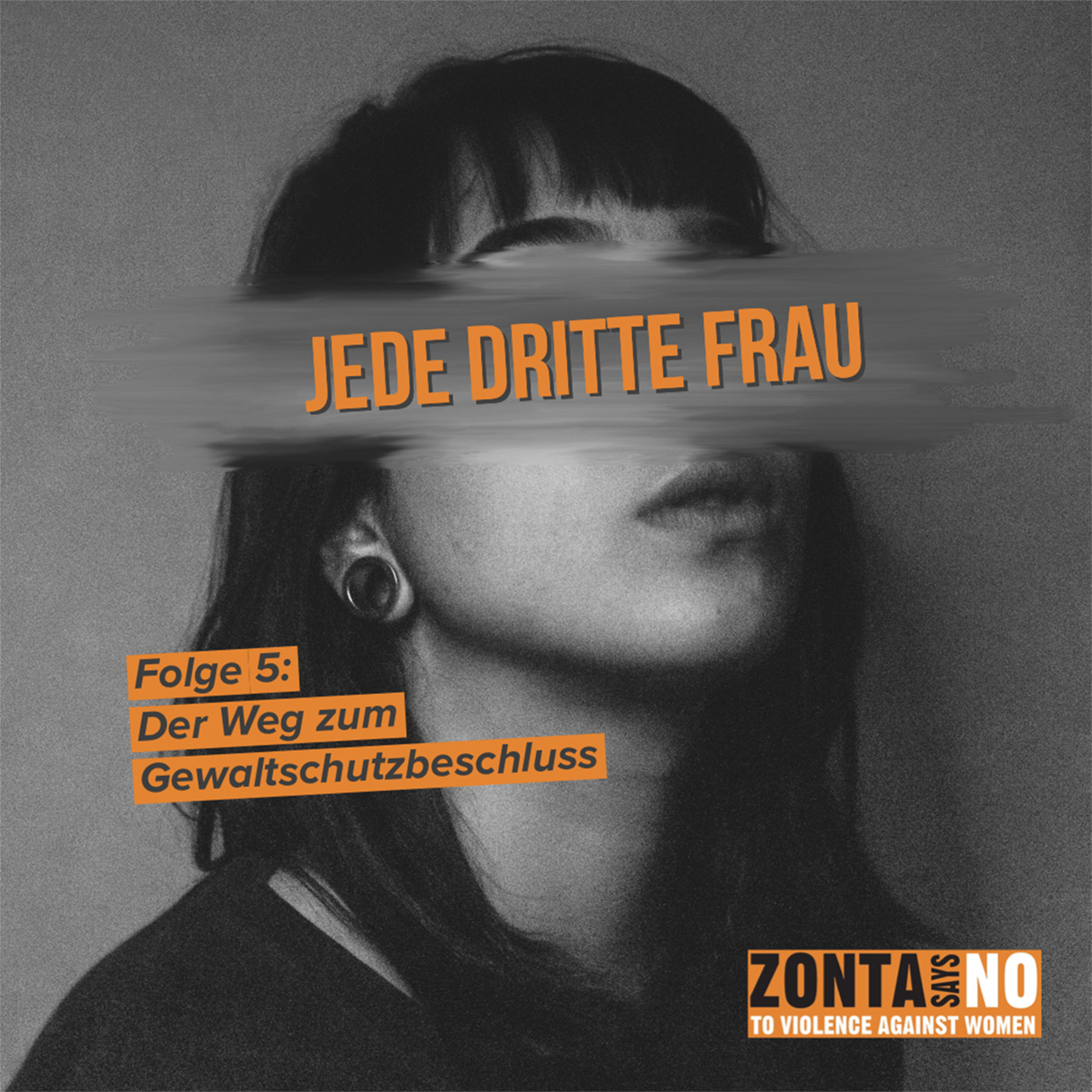 JEDE DRITTE FRAU