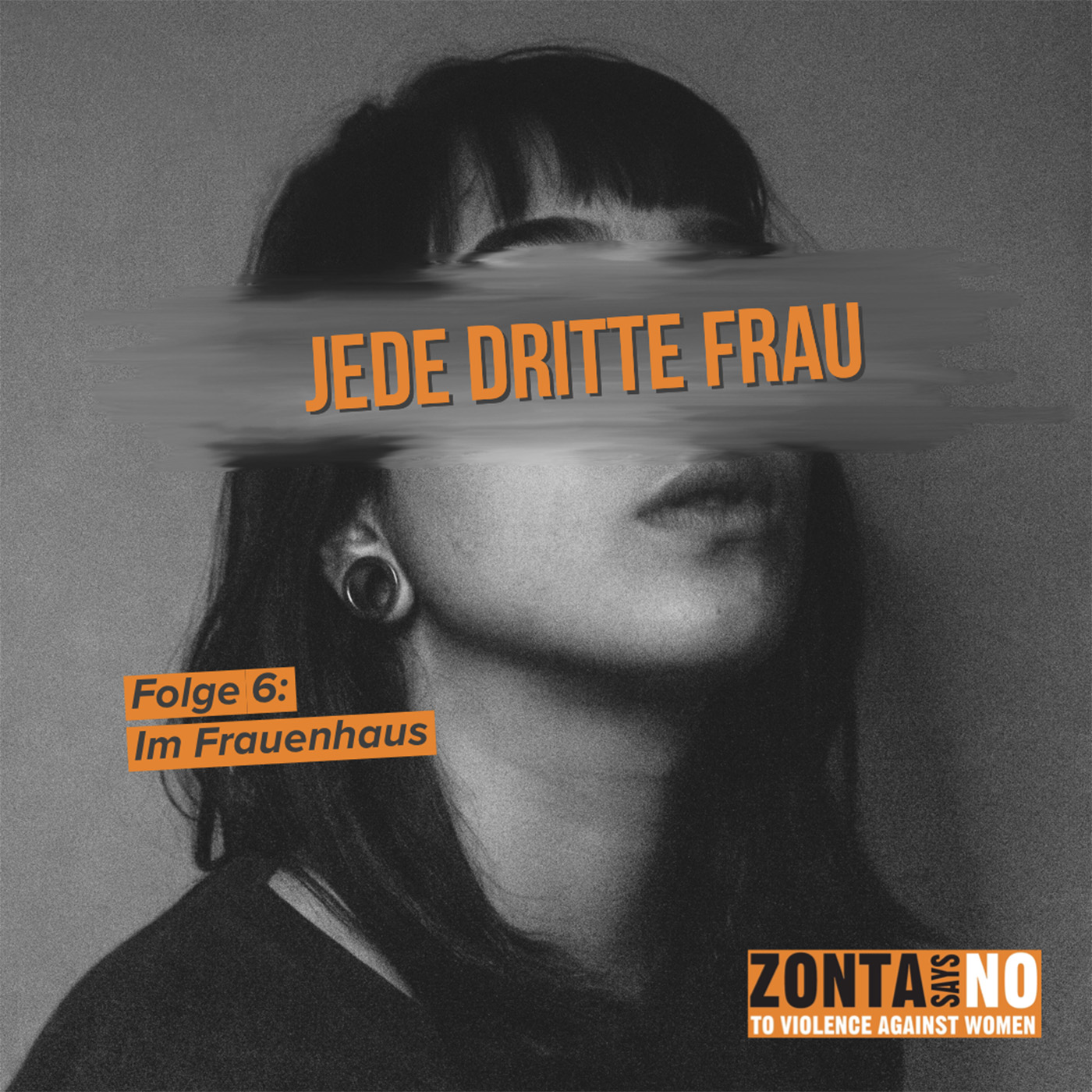 JEDE DRITTE FRAU