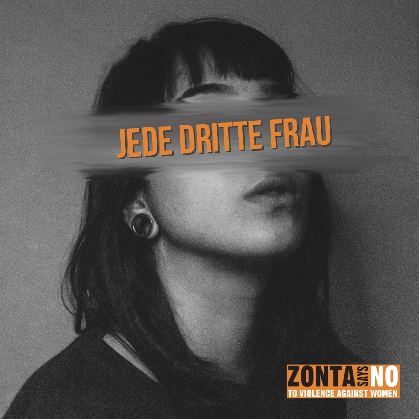 JEDE DRITTE FRAU