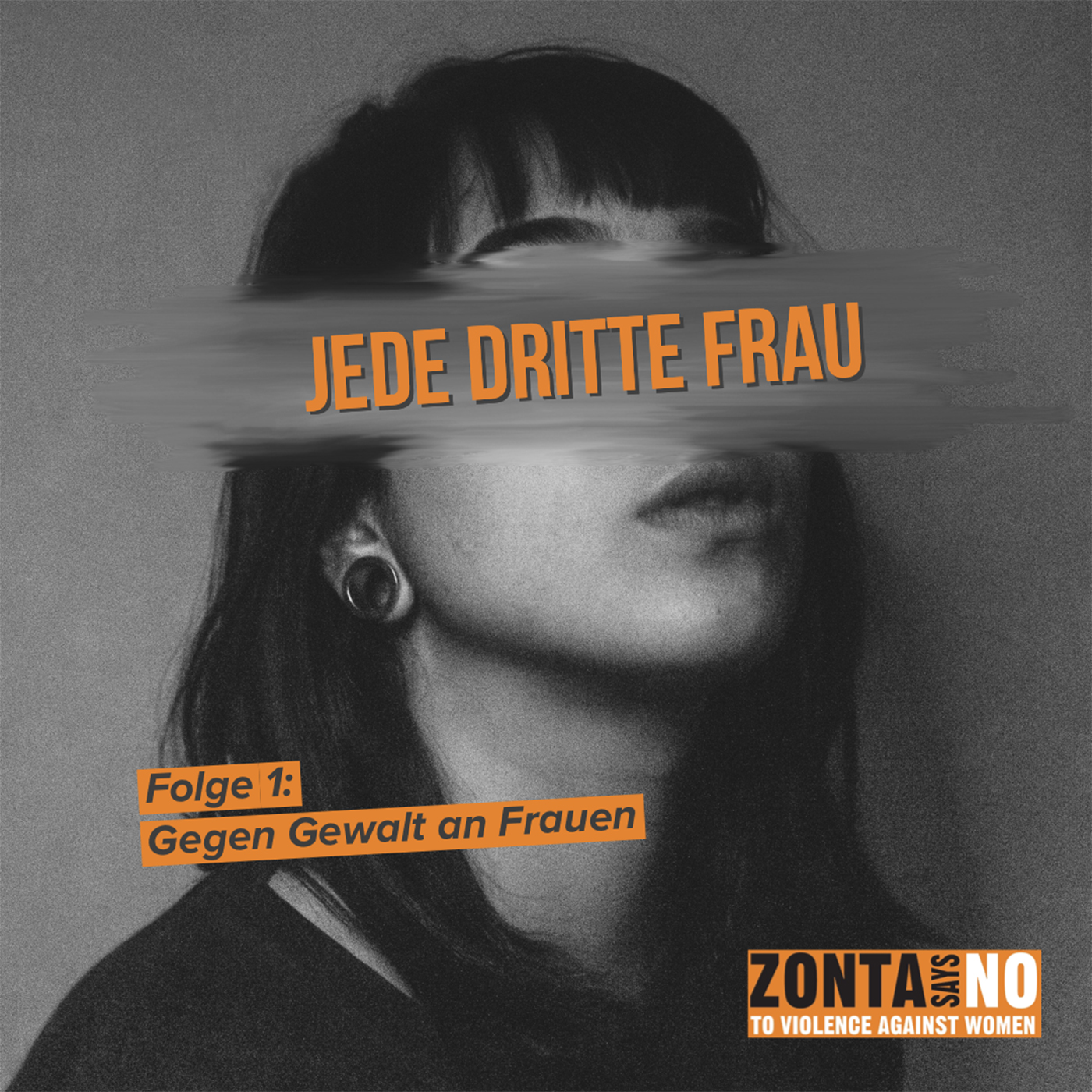 JEDE DRITTE FRAU