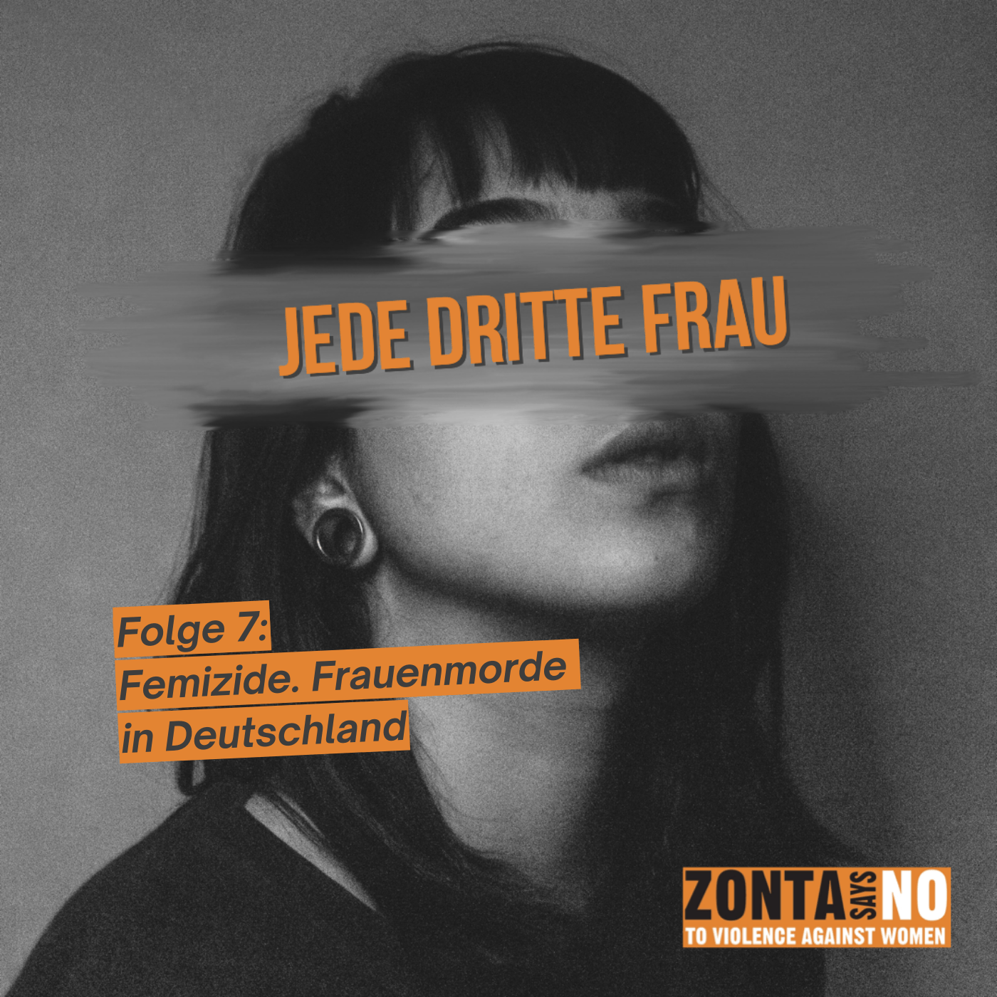 JEDE DRITTE FRAU